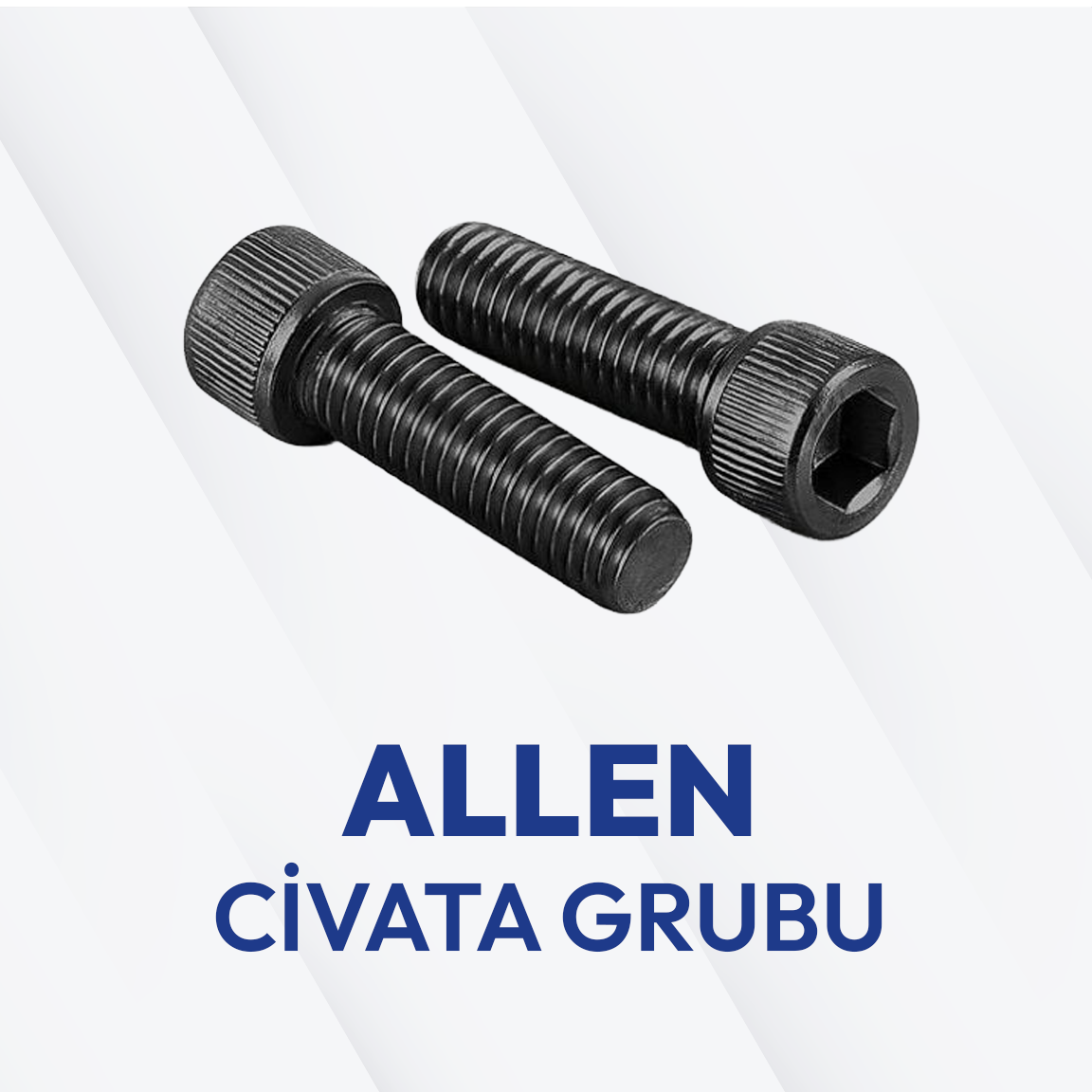 Allen Civata Grubu